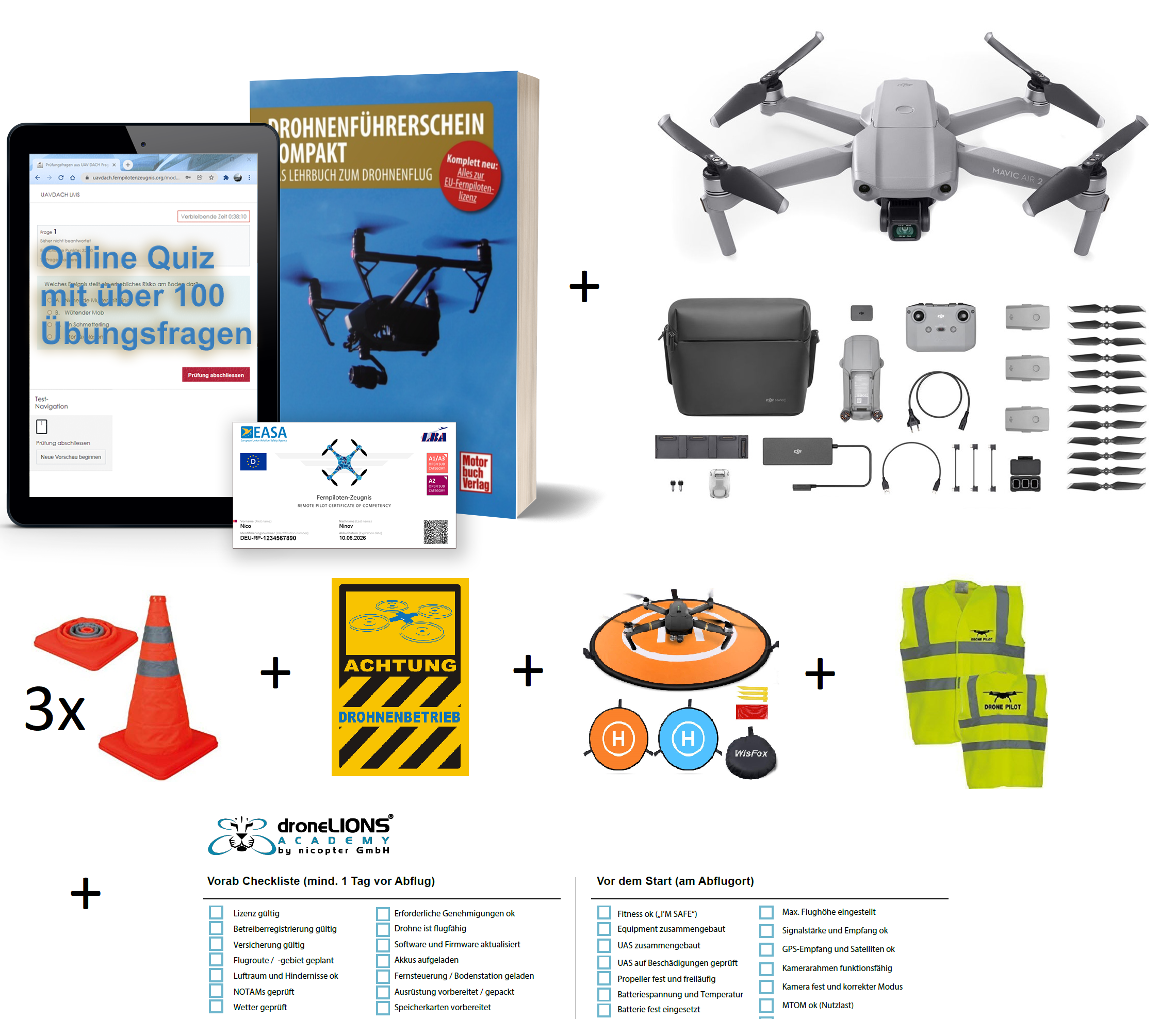 Komplettes-Set-mit-A2-Kurs-und-Starter-Kit