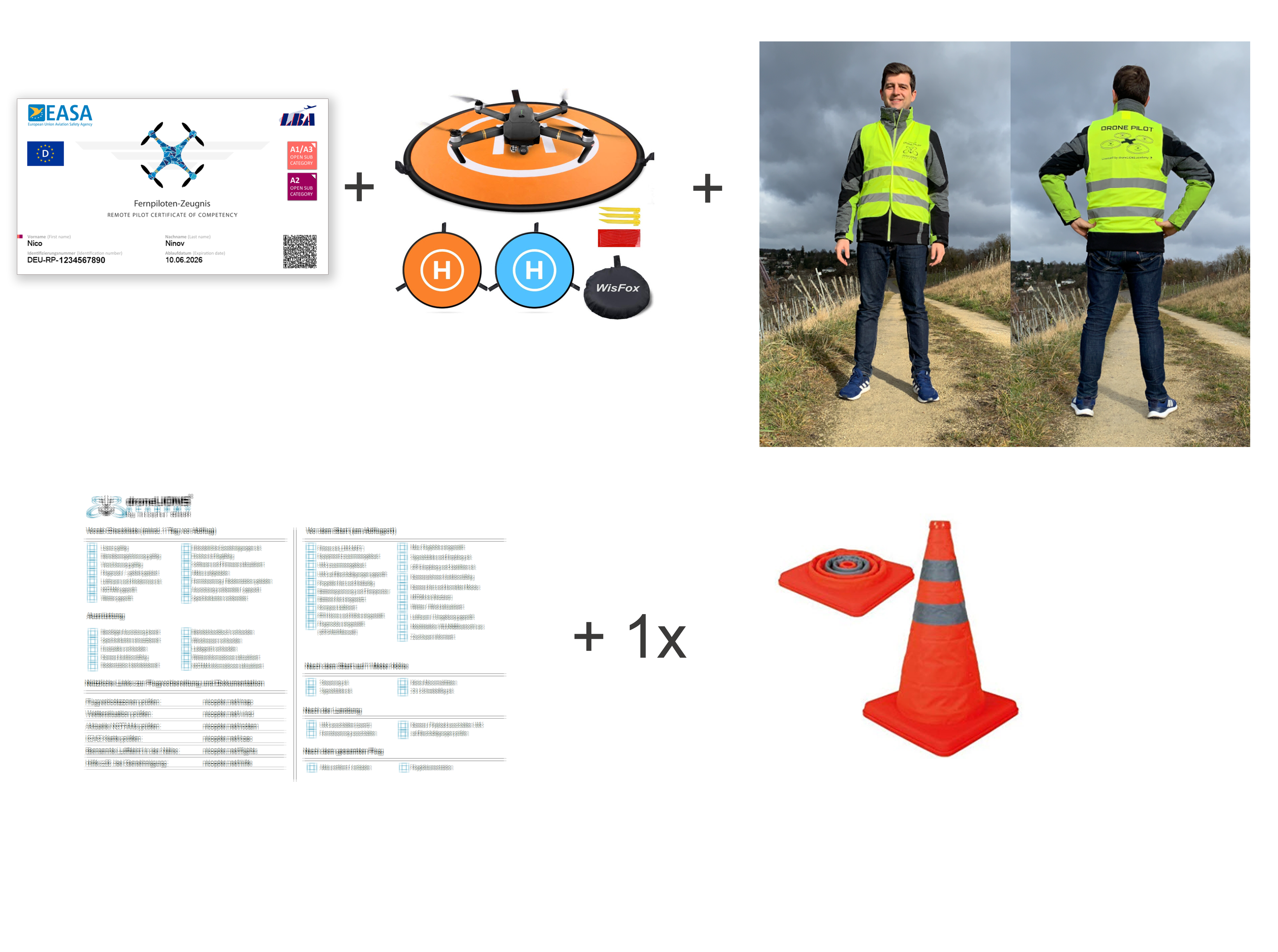 Starter-Kit Essential